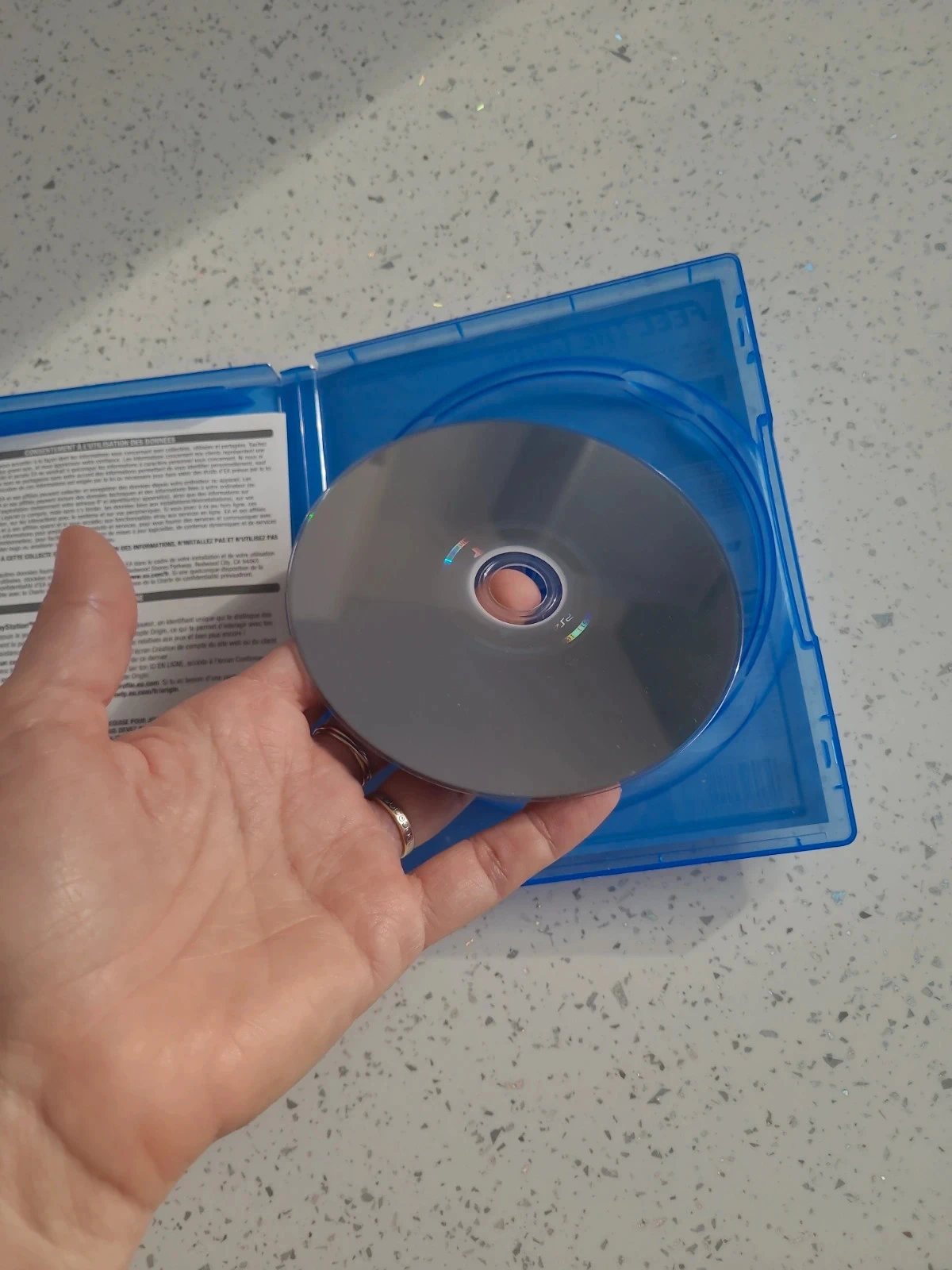 Videojuego Fifa 15 para PS4 – photo 5